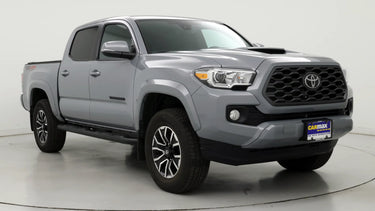 2021 Tacoma TRD Sport